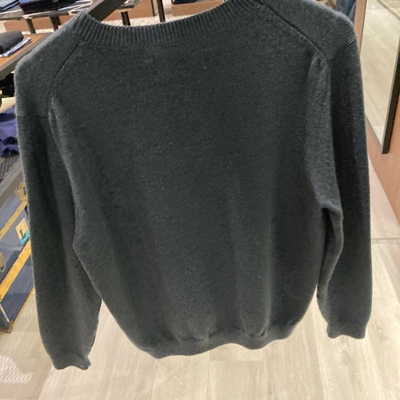 Alex Crane - Campo Sweater - Ink - Picture 3 of 4